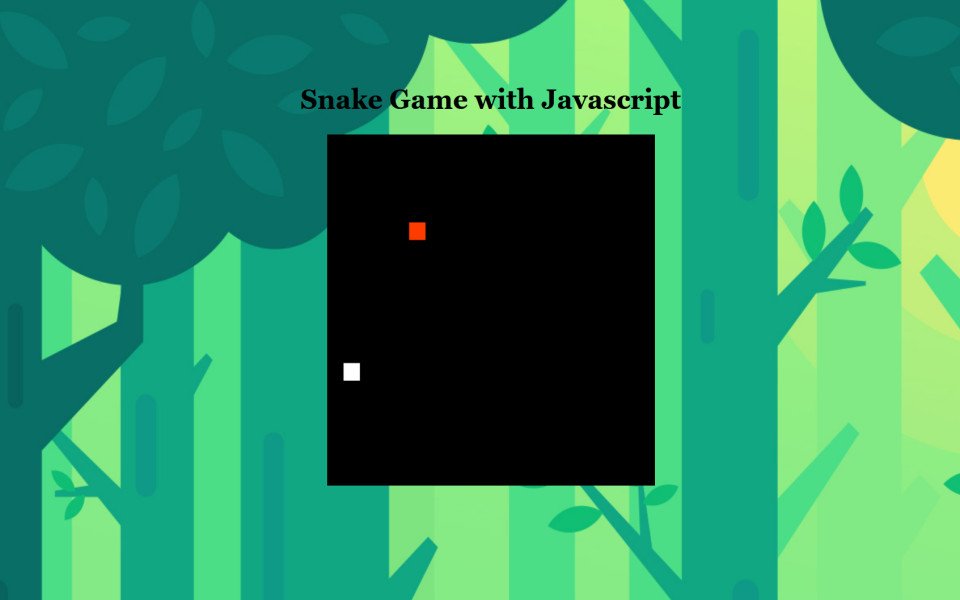 How To Create Snake Game In JavaScript?
