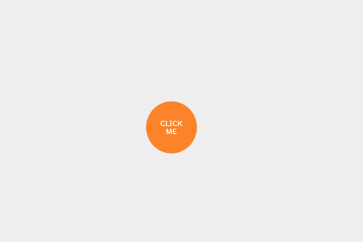 Particle Button