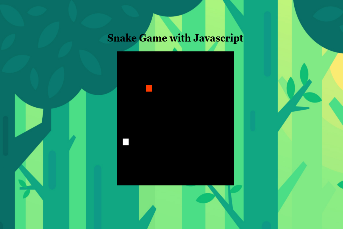 Snake Game