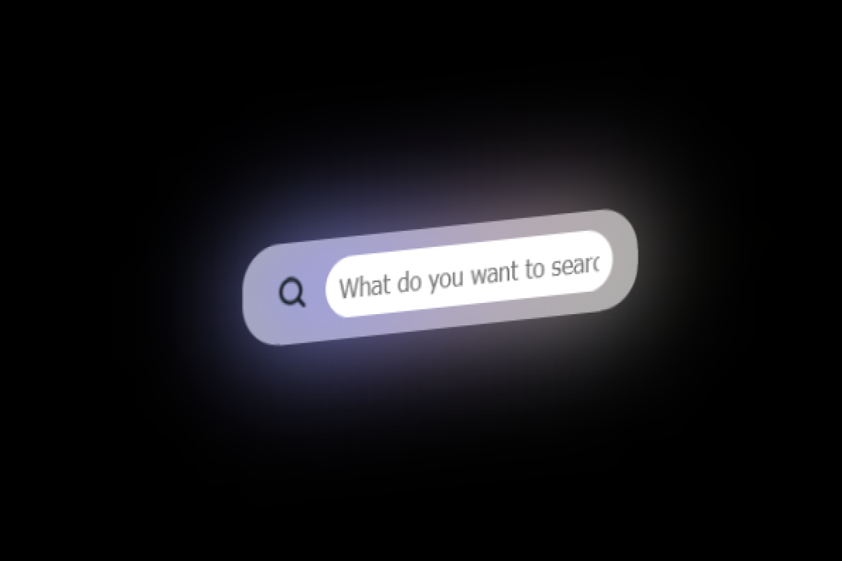 Quick Action Search