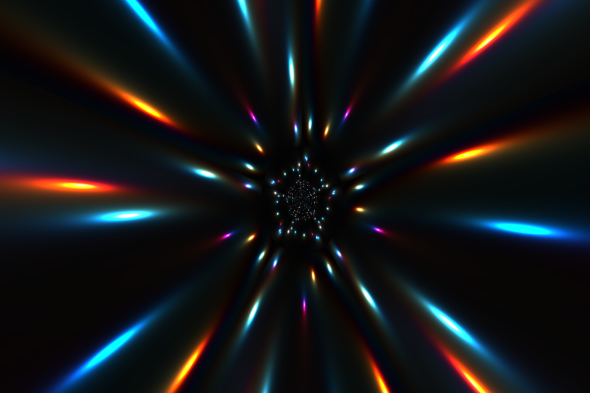 Speed of light