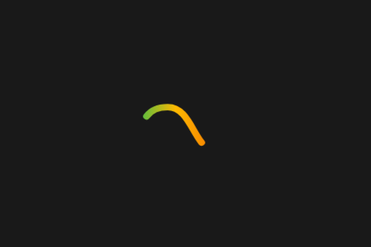 Cross Line Loading Screen