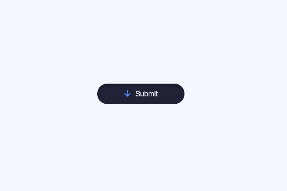 Animated Celebration Button Javascript