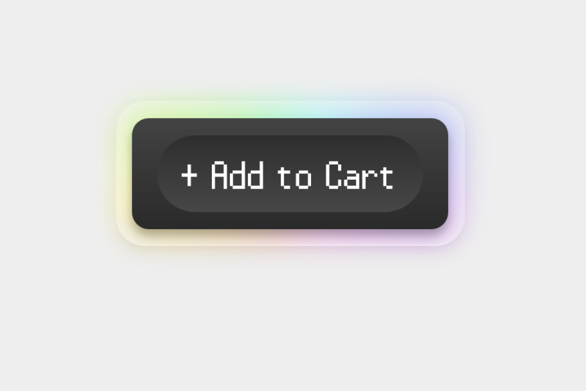 Rainbow Creator Button
