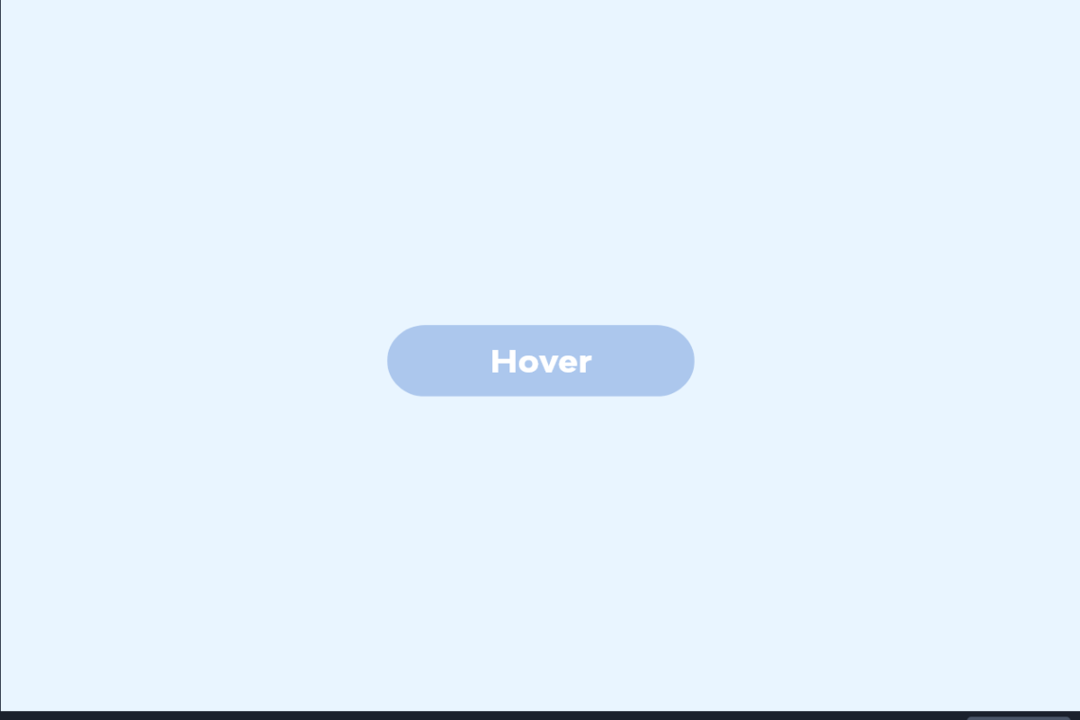 Hover Button