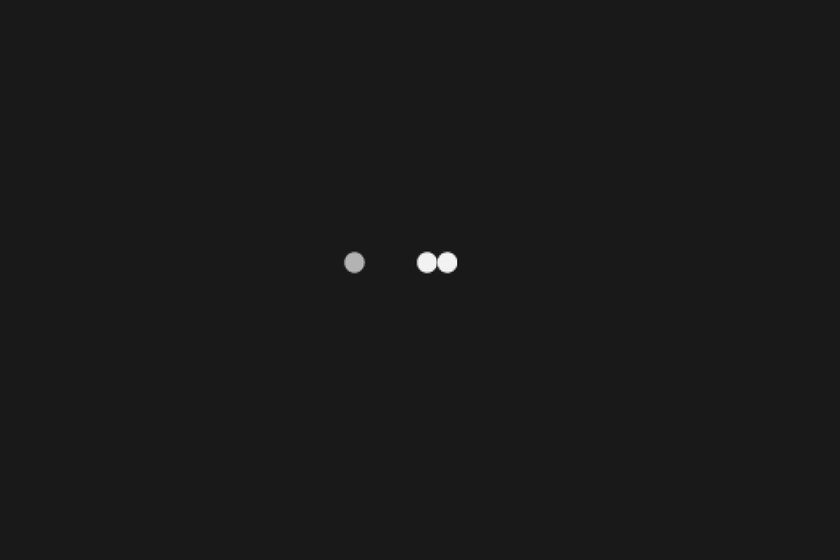 Simple Loading Screen
